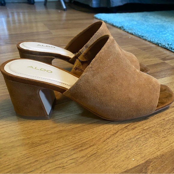 Aldo Harans - Picture 3 of 4